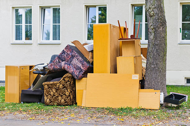 Best Same-Day Junk Removal Services  in Rocky Point, NY